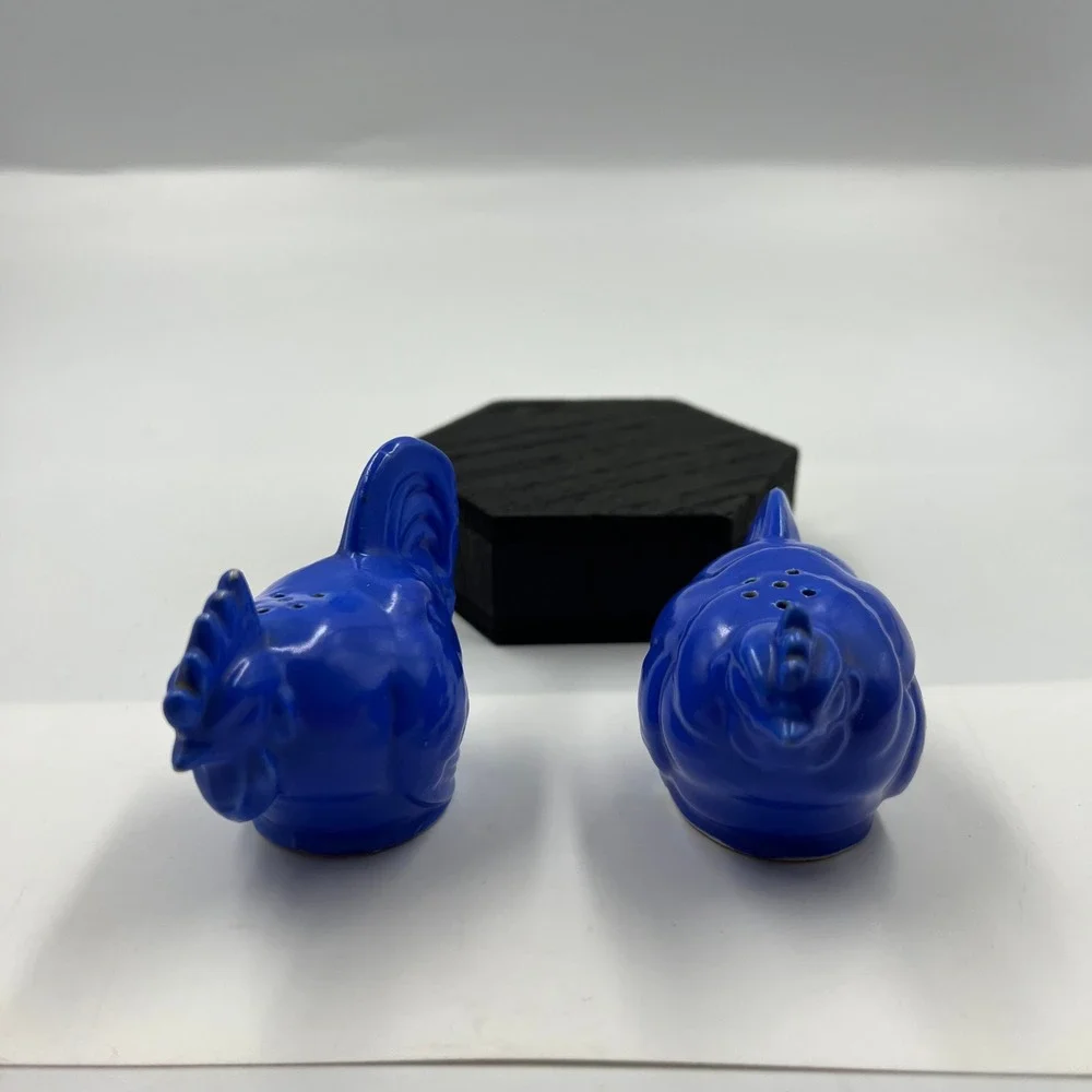 N/A vibrant cobalt